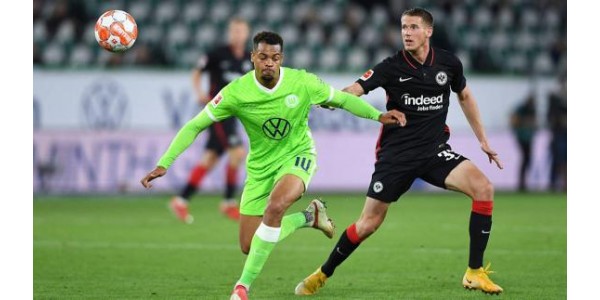 VfL Wolfsburg lernt aus fehlgeschlagenen Spielen